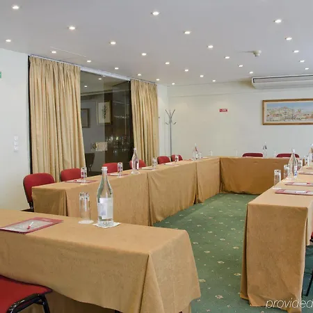 Vip Executive Diplomatico מלון ליסבון