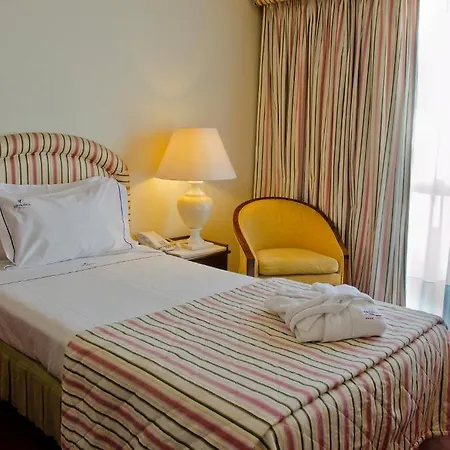 Vip Executive Diplomatico 4*