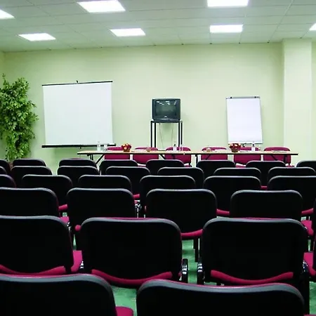 Vip Executive Diplomatico 4* ליסבון