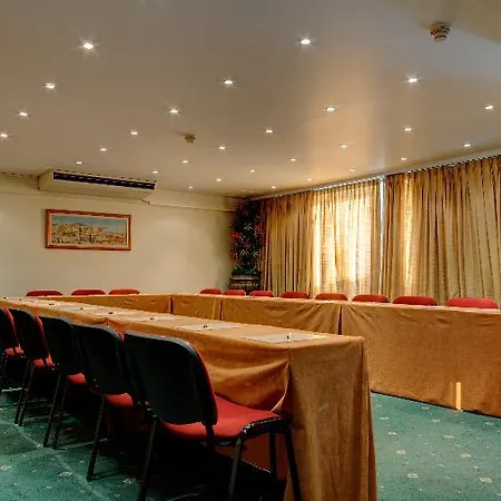 Vip Executive Diplomatico