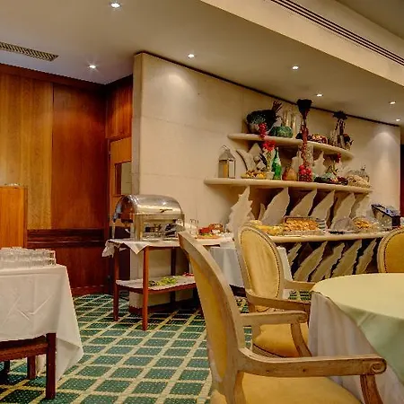 מלון Vip Executive Diplomatico ליסבון