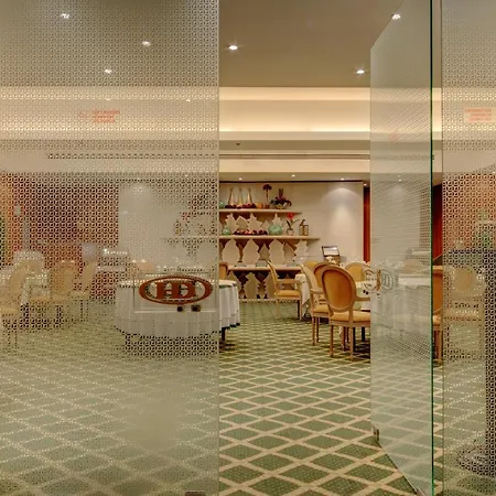 Vip Executive Diplomatico מלון