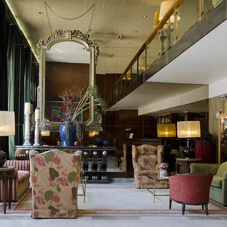 Vip Executive Diplomatico Hotel