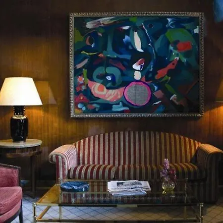 Hotel Vip Executive Diplomatico 4*