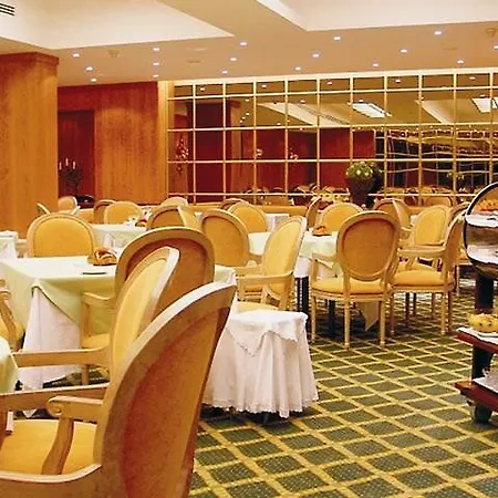 Vip Executive Diplomatico 4* Lisbon