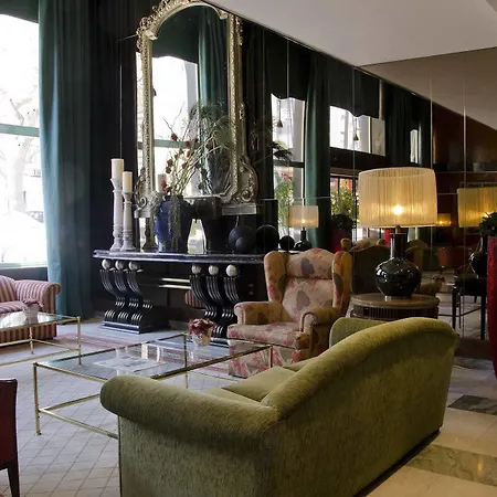 Vip Executive Diplomatico 4*
