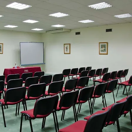 Vip Executive Diplomatico Lisbon