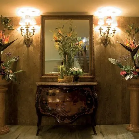 Vip Executive Diplomatico 4* Lisboa