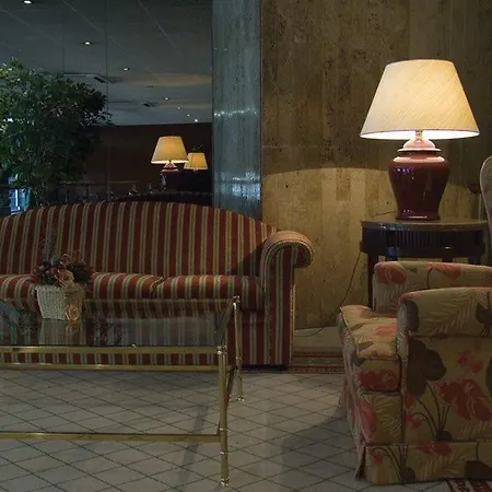 Hotell Vip Executive Diplomatico 4*