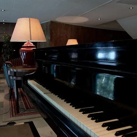 Vip Executive Diplomatico 4*