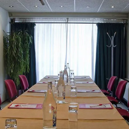 Vip Executive Diplomatico Hotell