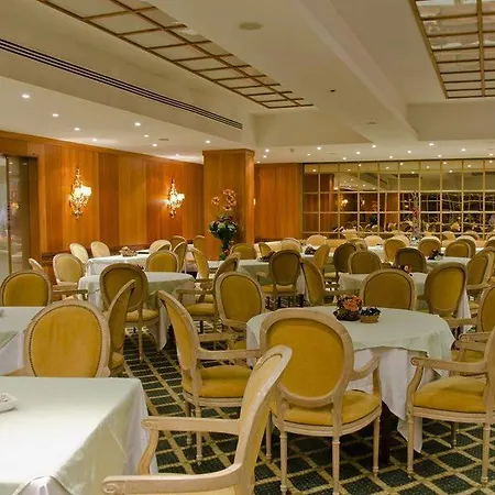 Hotell Vip Executive Diplomatico Lisboa