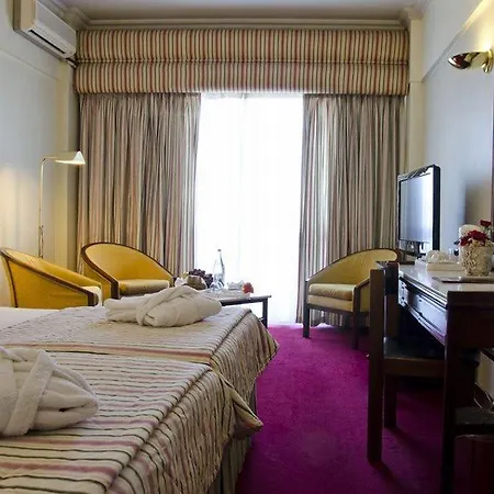 Vip Executive Diplomatico Hotell