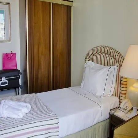 Hotell Vip Executive Diplomatico Lisboa