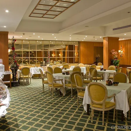 Vip Executive Diplomatico Lisboa