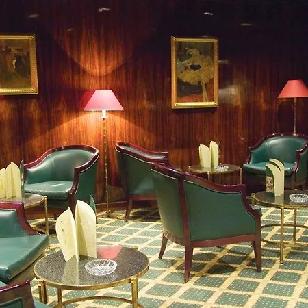 Vip Executive Diplomatico Lisboa