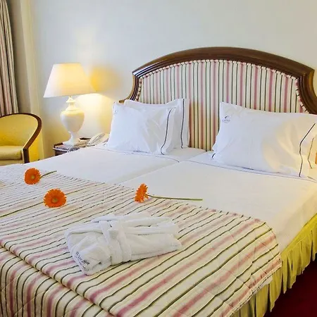 Hotell Vip Executive Diplomatico