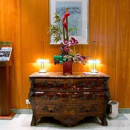 Vip Executive Diplomatico Hotell Lisboa