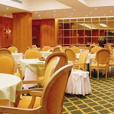 Vip Executive Diplomatico Lisboa