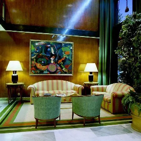 Hotell Vip Executive Diplomatico