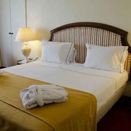 Hotell Vip Executive Diplomatico