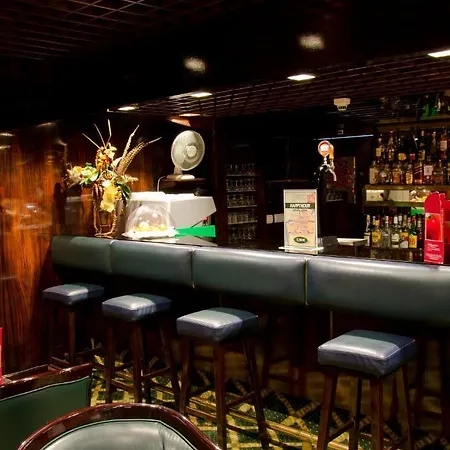 Hotell Vip Executive Diplomatico Lisboa