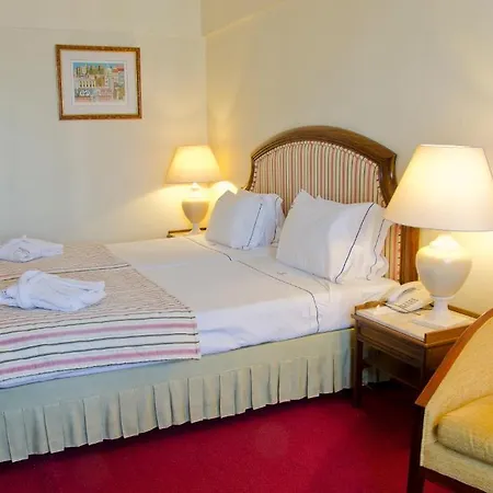 Vip Executive Diplomatico 4* Lisboa