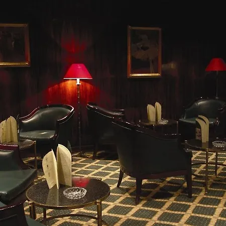 Vip Executive Diplomatico 4* Lisboa