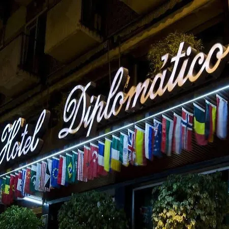 Vip Executive Diplomatico Lisboa