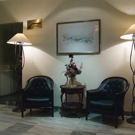 Vip Executive Diplomatico 4*