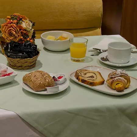 Vip Executive Diplomatico 4*