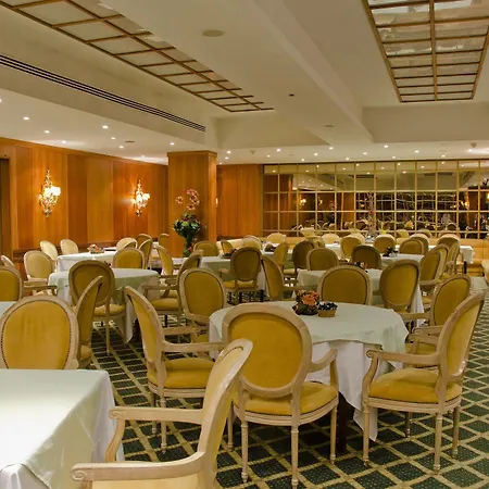 Vip Executive Diplomatico Hotell
