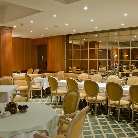 Hotell Vip Executive Diplomatico Lisboa