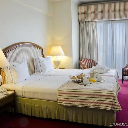 Hotell Vip Executive Diplomatico