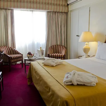 Vip Executive Diplomatico 4*