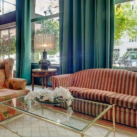 Vip Executive Diplomatico Lisboa