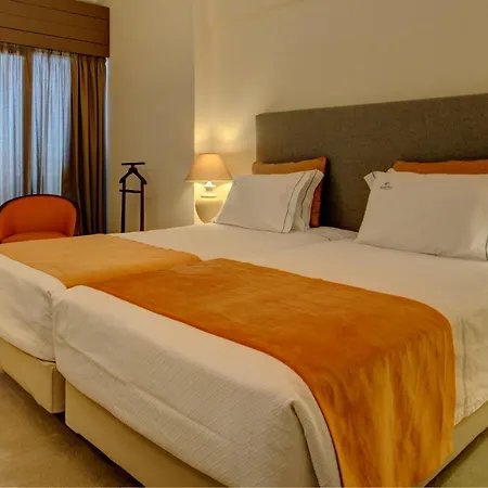 Vip Executive Diplomatico Lisboa
