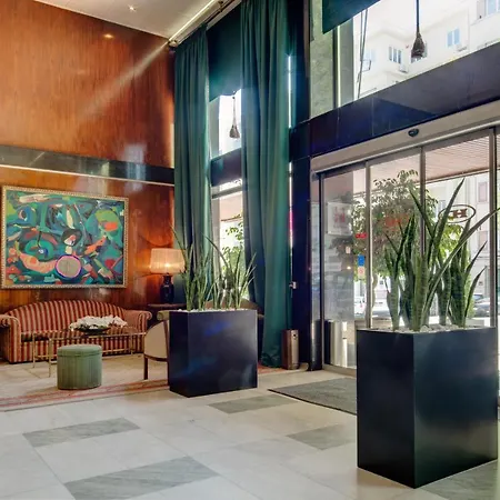 Vip Executive Diplomatico Lisboa