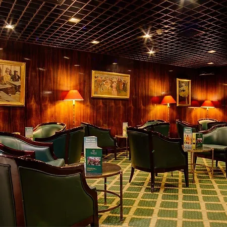 Vip Executive Diplomatico 4*