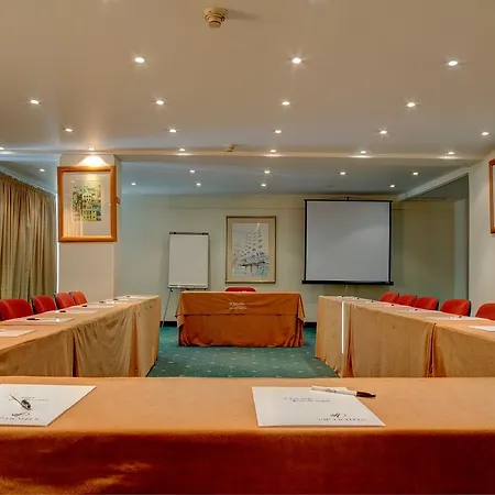 Hotell Vip Executive Diplomatico