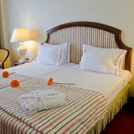 Vip Executive Diplomatico 4*