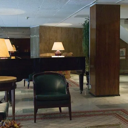 Szálloda Vip Executive Diplomatico