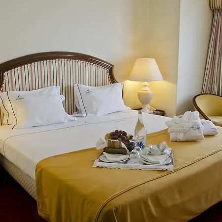 Szálloda Vip Executive Diplomatico 4*