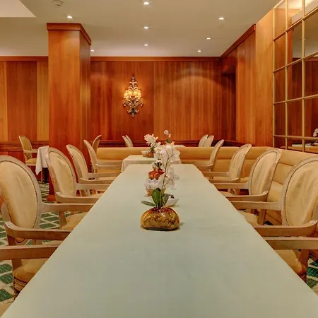 Vip Executive Diplomatico Lisboa